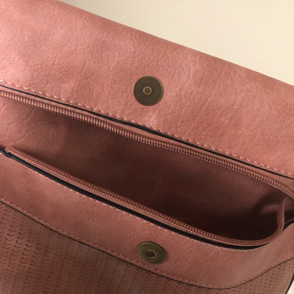 Vegan Leather Backpack🚫Last One🚫 - Picture 8 of 8